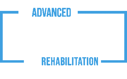Advanced Chiropractic Rehabilitation